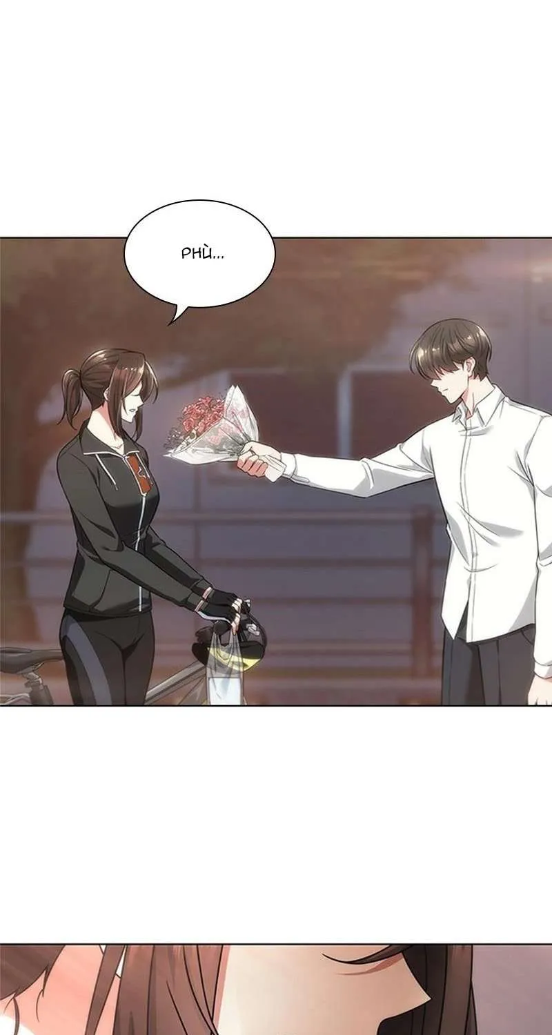 Chuyện Chị Đồng Nghiệp Của Tôi Chap 50 - Next Chap 51