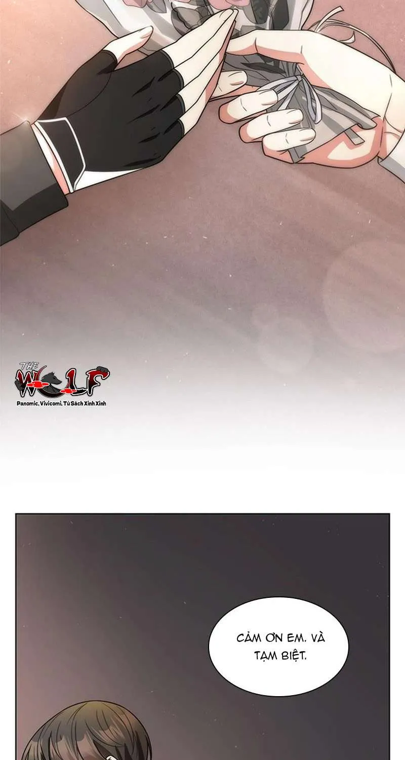 Chuyện Chị Đồng Nghiệp Của Tôi Chap 50 - Next Chap 51