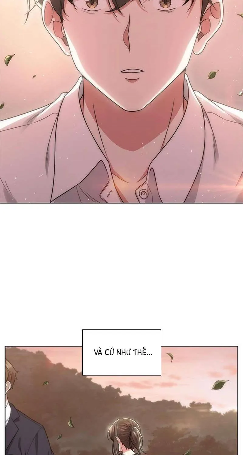 Chuyện Chị Đồng Nghiệp Của Tôi Chap 50 - Next Chap 51