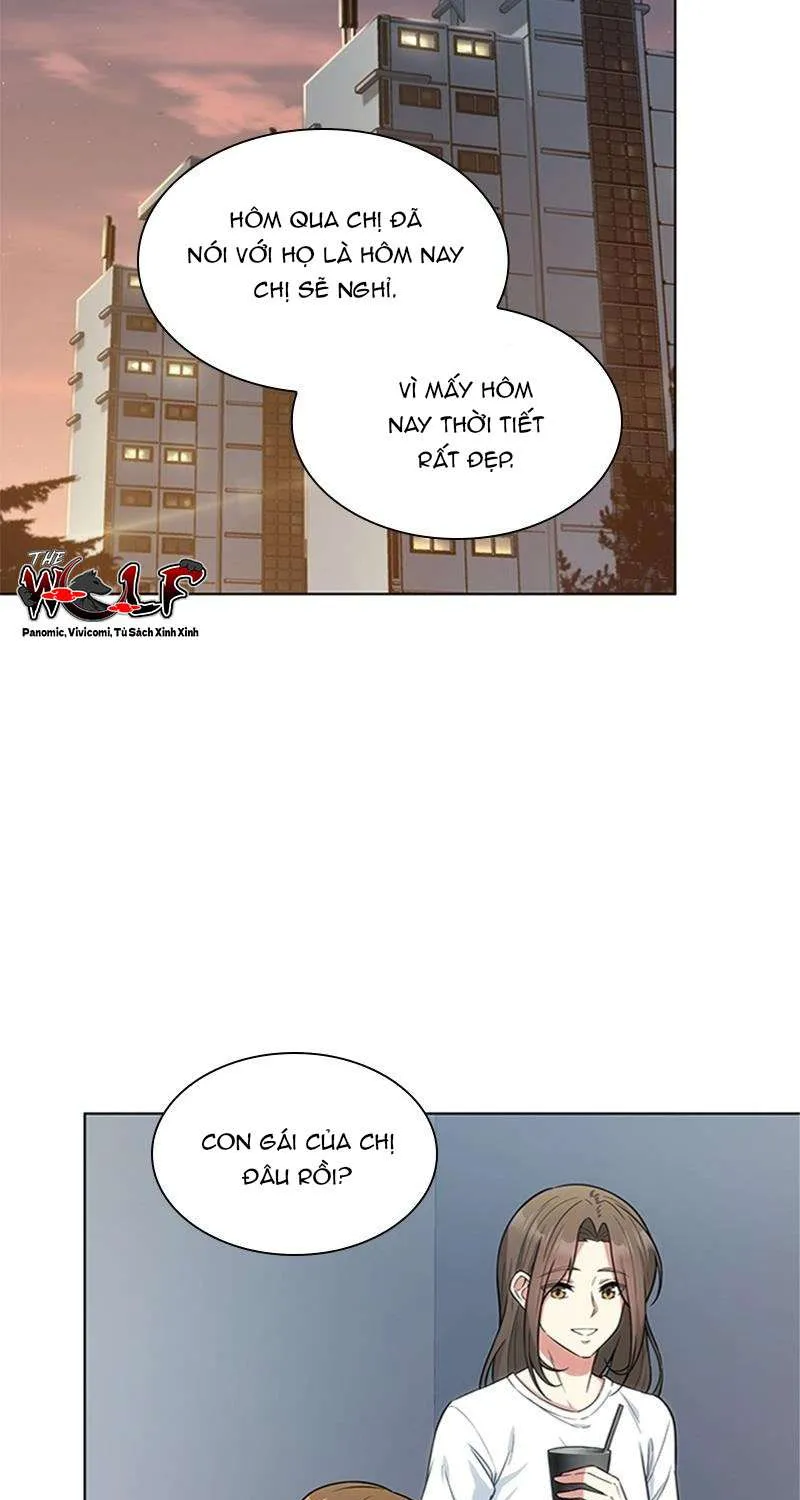 Chuyện Chị Đồng Nghiệp Của Tôi Chap 50 - Next Chap 51