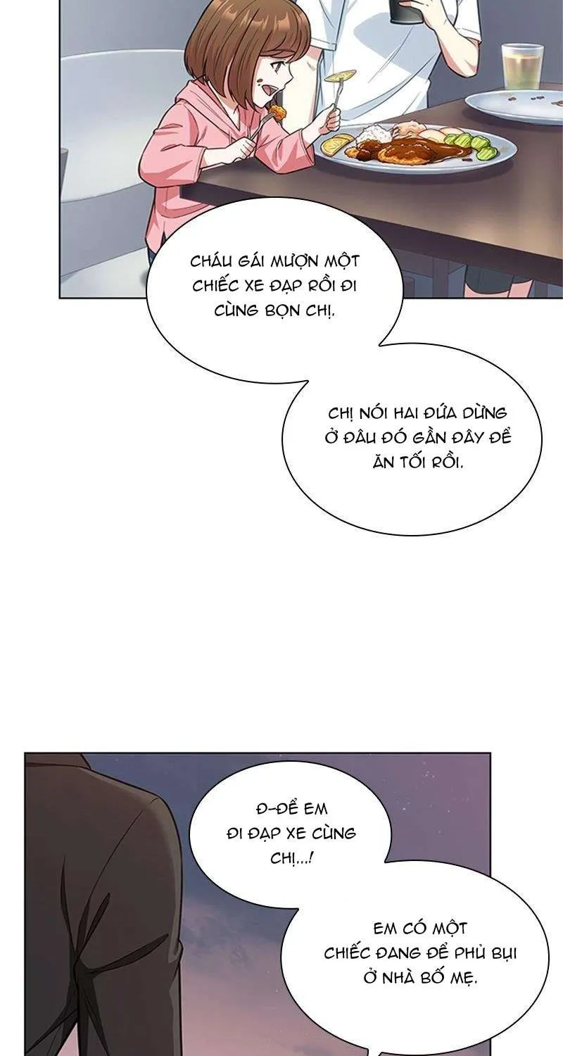 Chuyện Chị Đồng Nghiệp Của Tôi Chap 50 - Next Chap 51