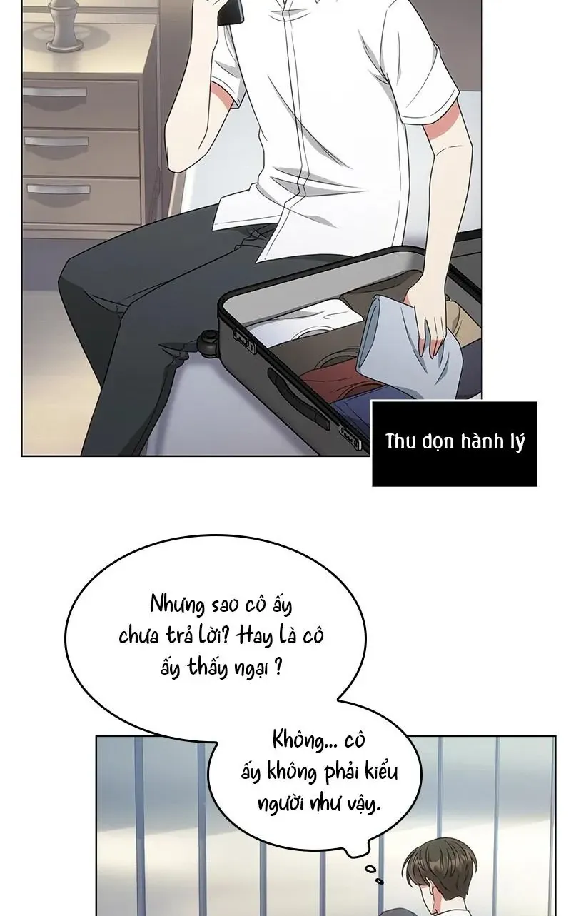 Chuyện Chị Đồng Nghiệp Của Tôi Chap 61 - Next Chap 62