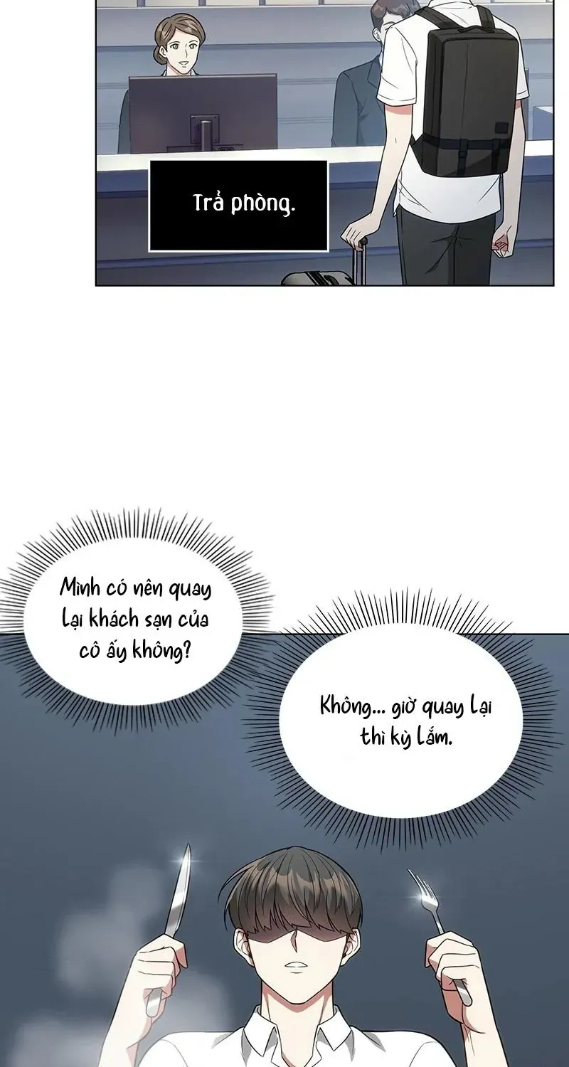 Chuyện Chị Đồng Nghiệp Của Tôi Chap 61 - Next Chap 62