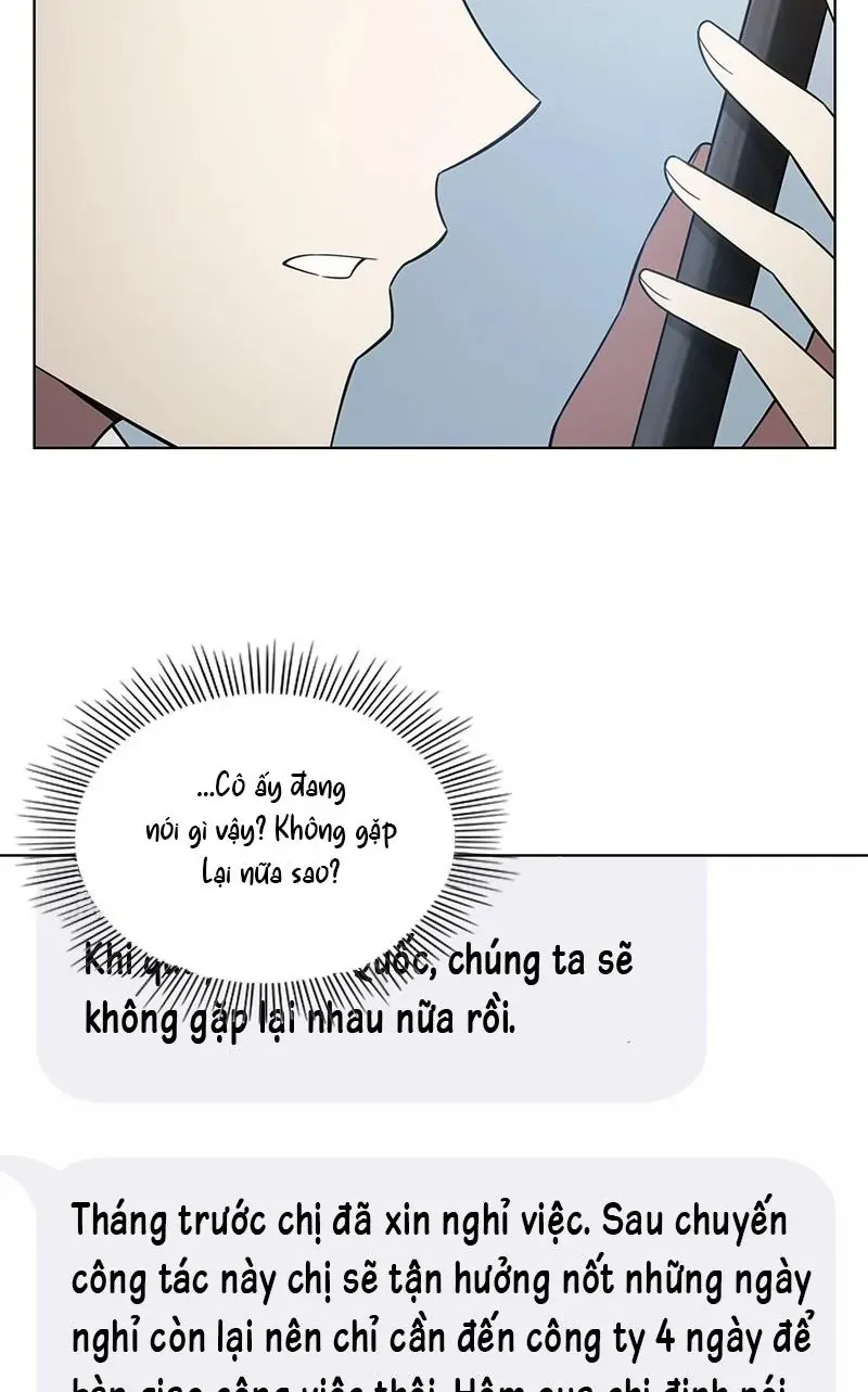 Chuyện Chị Đồng Nghiệp Của Tôi Chap 61 - Next Chap 62