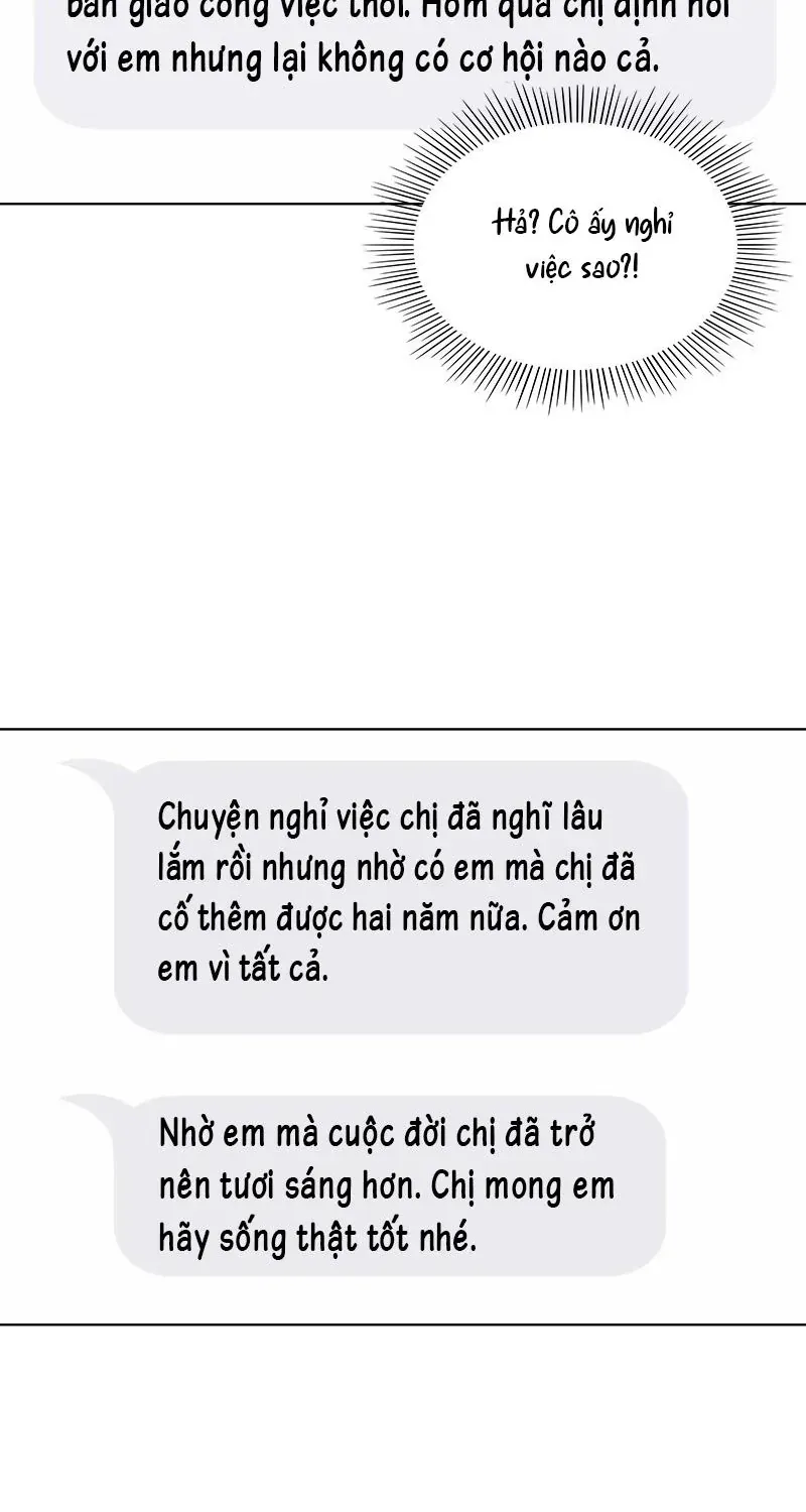 Chuyện Chị Đồng Nghiệp Của Tôi Chap 61 - Next Chap 62
