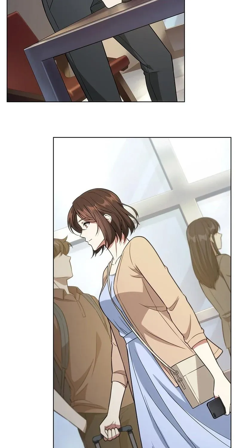 Chuyện Chị Đồng Nghiệp Của Tôi Chap 61 - Next Chap 62