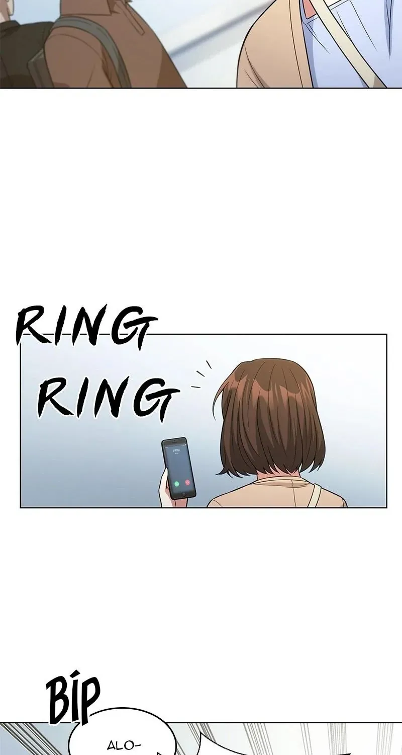 Chuyện Chị Đồng Nghiệp Của Tôi Chap 61 - Next Chap 62