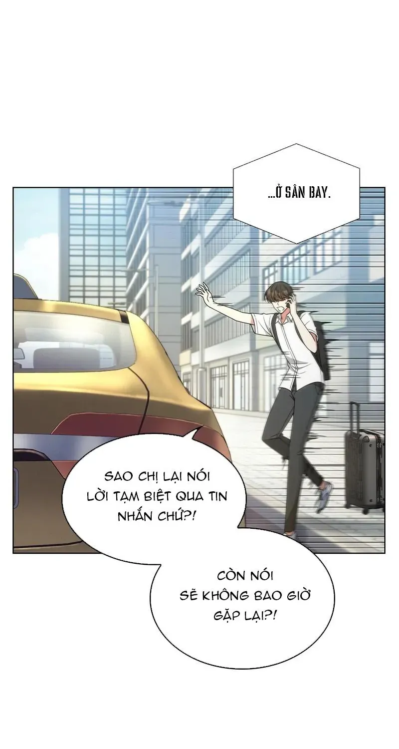 Chuyện Chị Đồng Nghiệp Của Tôi Chap 61 - Next Chap 62