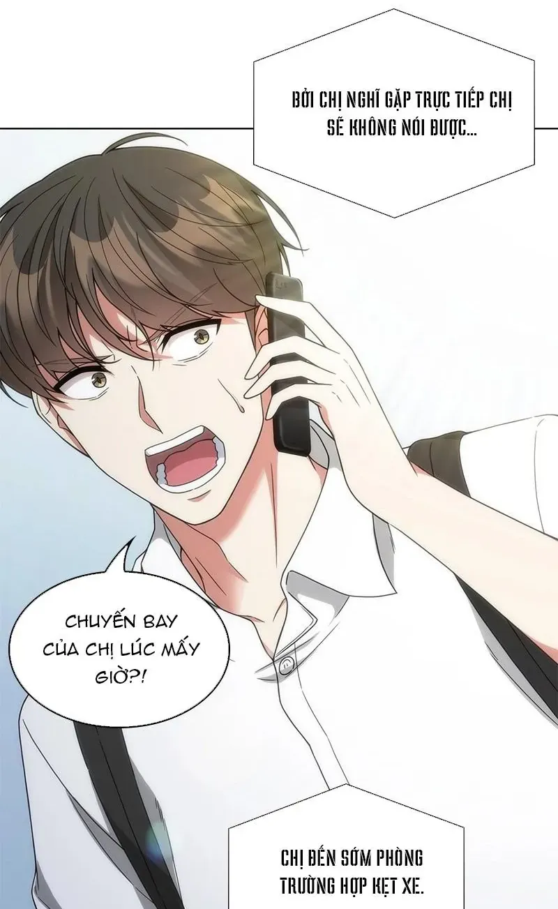 Chuyện Chị Đồng Nghiệp Của Tôi Chap 61 - Next Chap 62