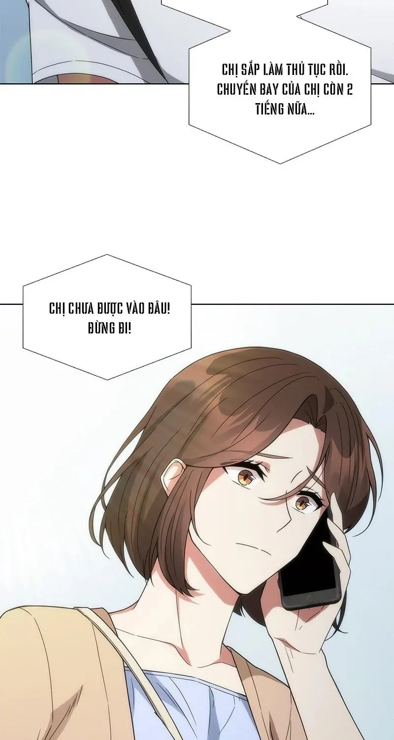 Chuyện Chị Đồng Nghiệp Của Tôi Chap 61 - Next Chap 62