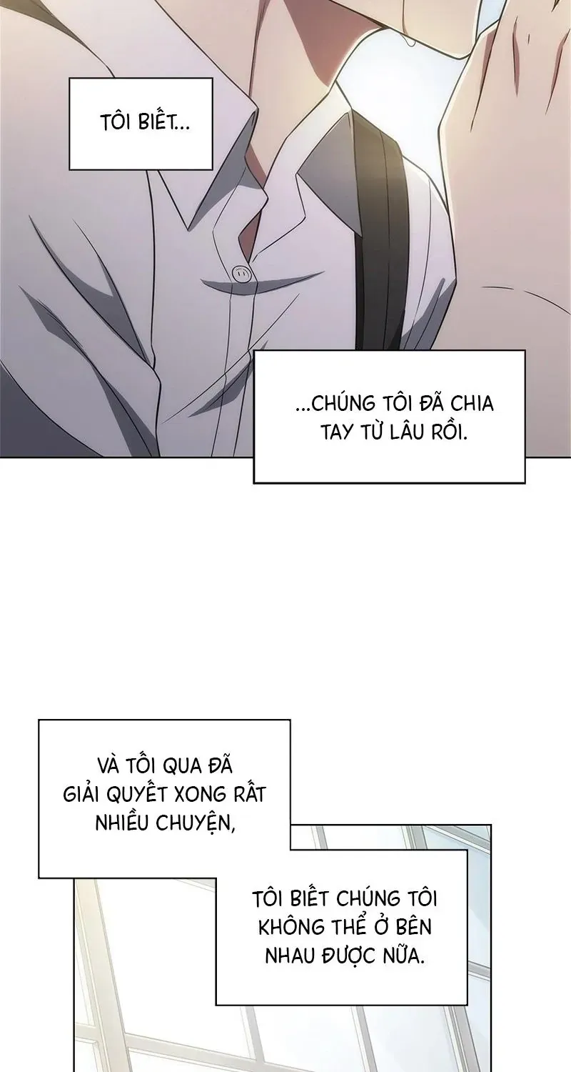 Chuyện Chị Đồng Nghiệp Của Tôi Chap 61 - Next Chap 62