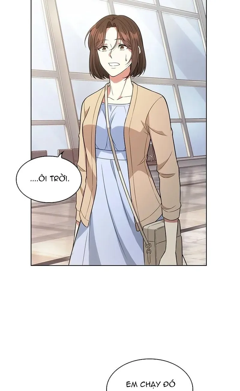 Chuyện Chị Đồng Nghiệp Của Tôi Chap 61 - Next Chap 62