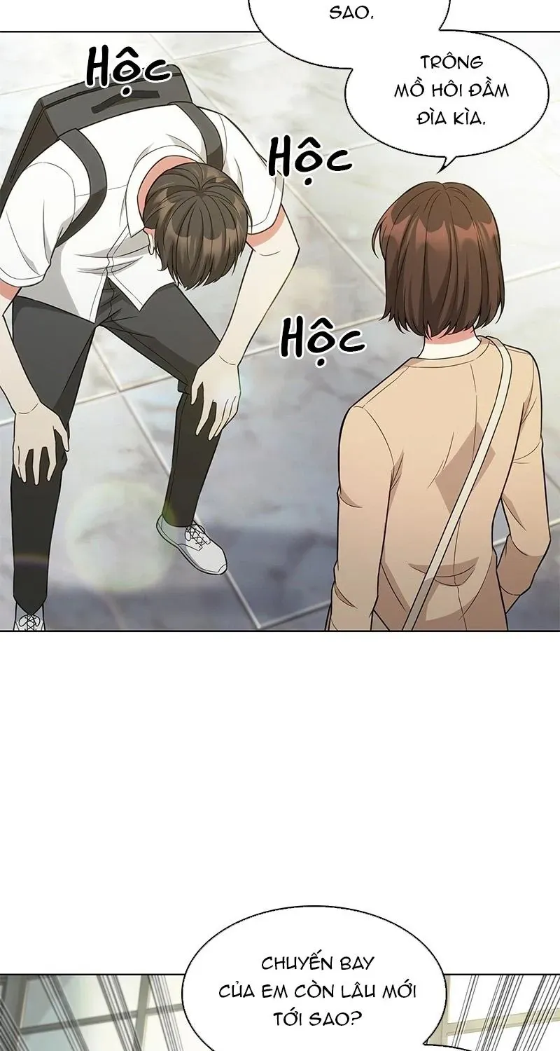 Chuyện Chị Đồng Nghiệp Của Tôi Chap 61 - Next Chap 62