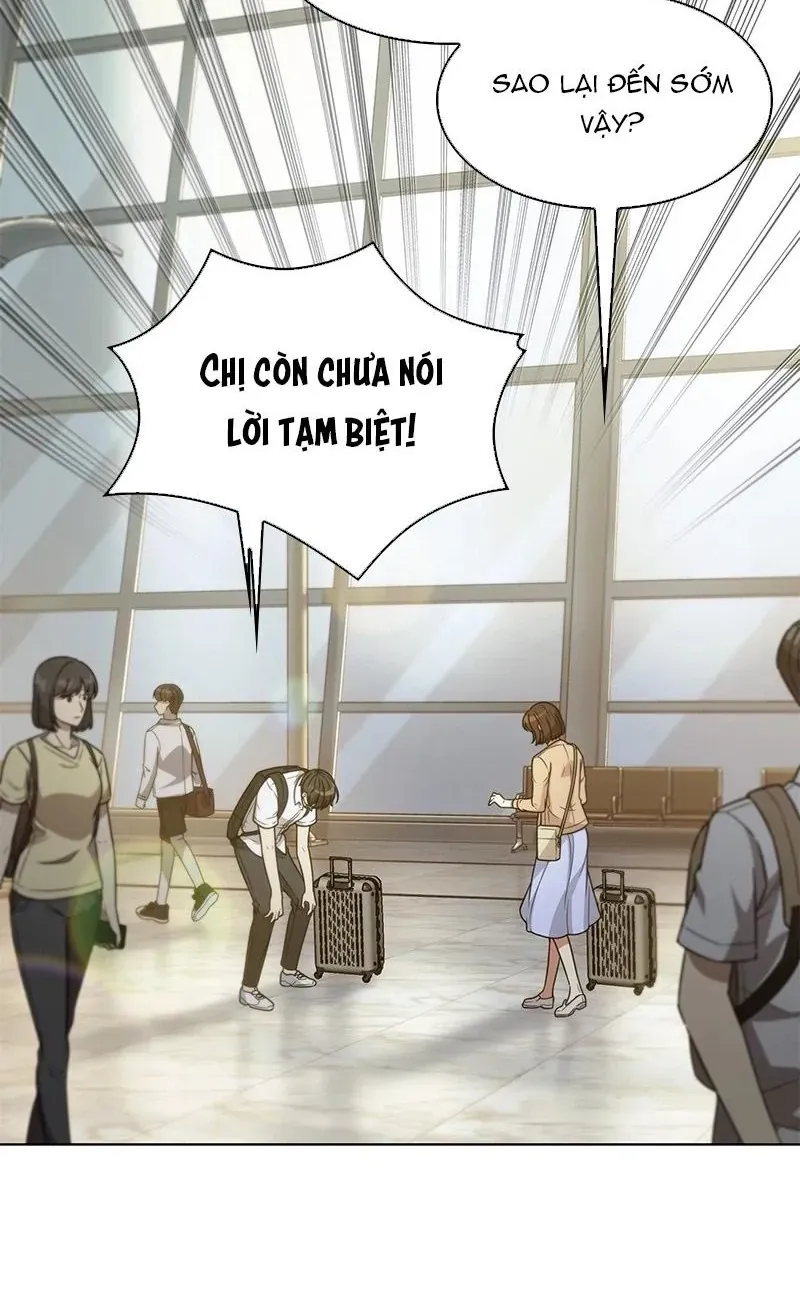 Chuyện Chị Đồng Nghiệp Của Tôi Chap 61 - Next Chap 62