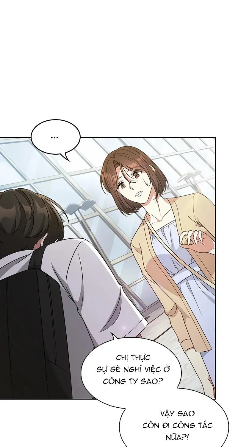 Chuyện Chị Đồng Nghiệp Của Tôi Chap 61 - Next Chap 62