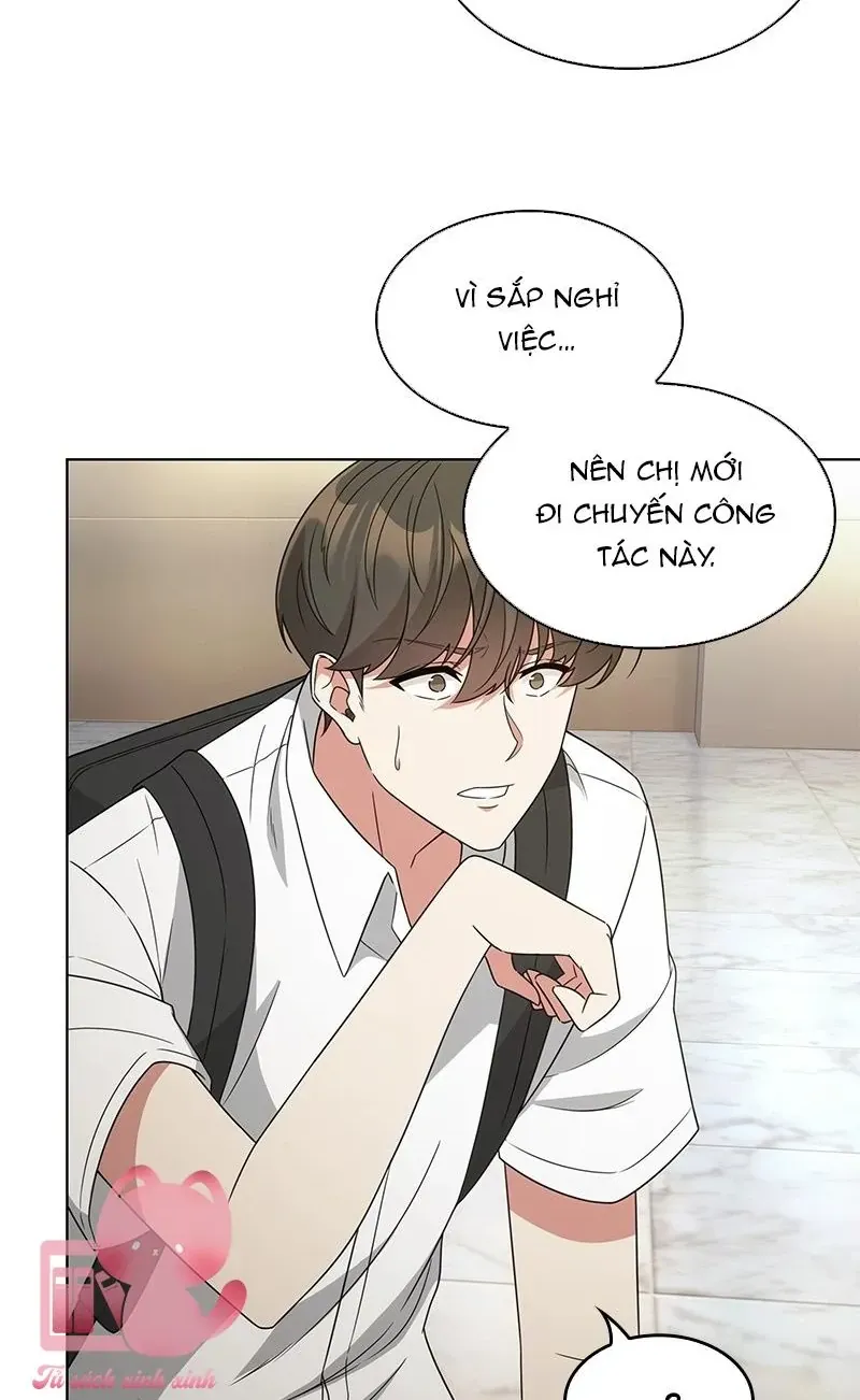 Chuyện Chị Đồng Nghiệp Của Tôi Chap 61 - Next Chap 62