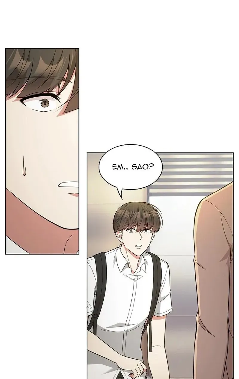 Chuyện Chị Đồng Nghiệp Của Tôi Chap 61 - Next Chap 62