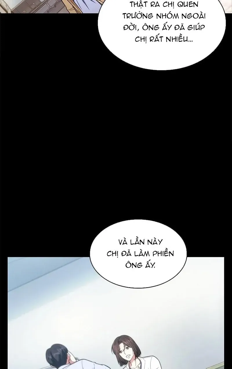 Chuyện Chị Đồng Nghiệp Của Tôi Chap 61 - Next Chap 62