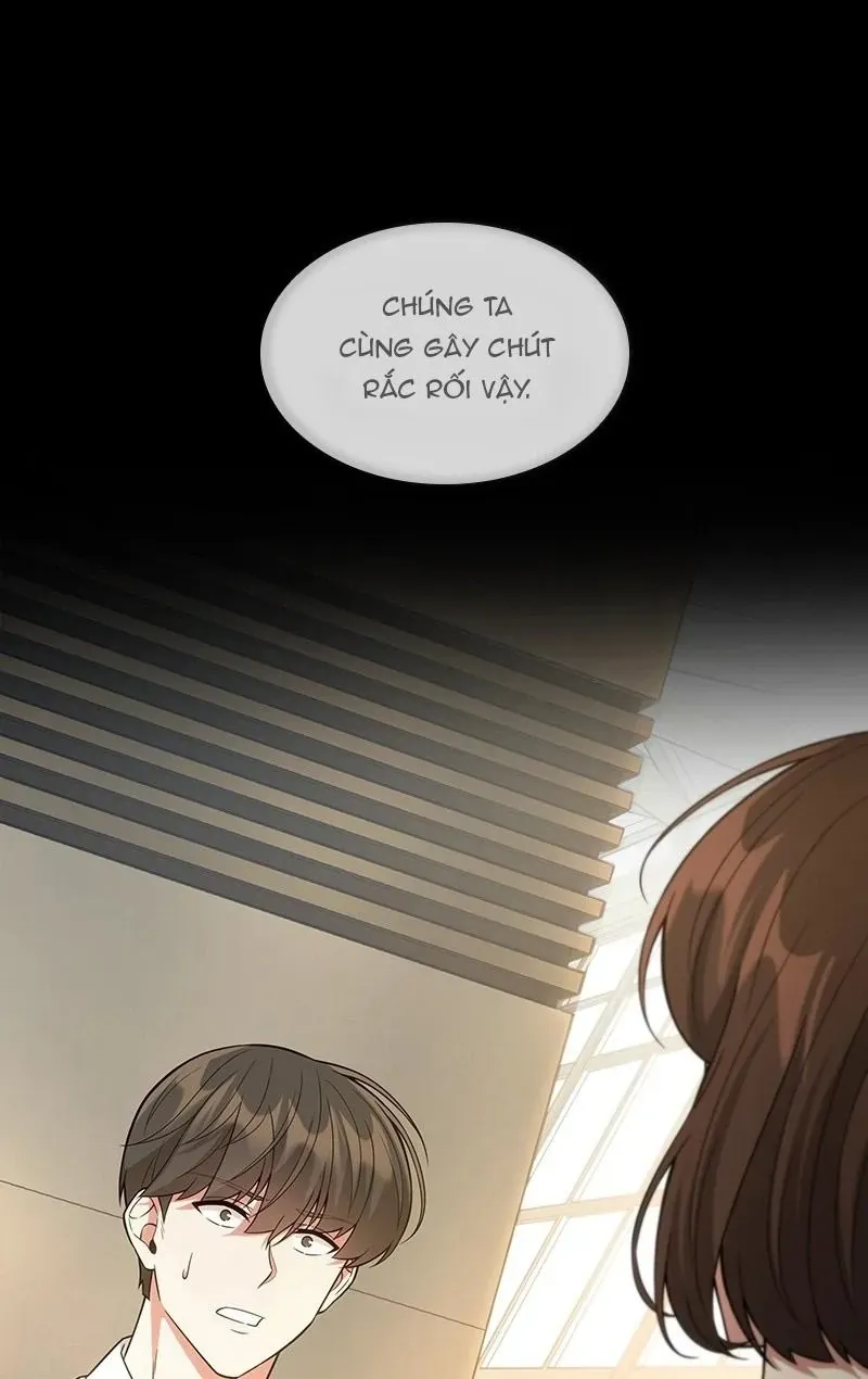 Chuyện Chị Đồng Nghiệp Của Tôi Chap 61 - Next Chap 62