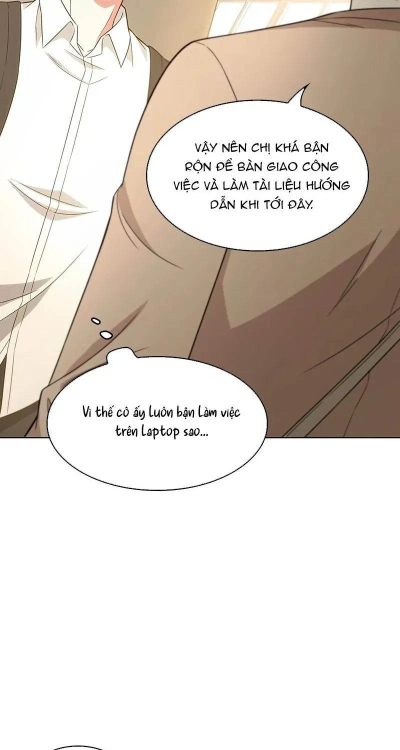 Chuyện Chị Đồng Nghiệp Của Tôi Chap 61 - Next Chap 62