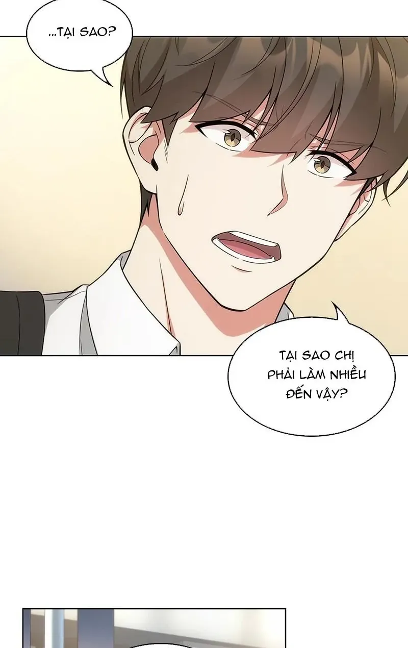 Chuyện Chị Đồng Nghiệp Của Tôi Chap 61 - Next Chap 62
