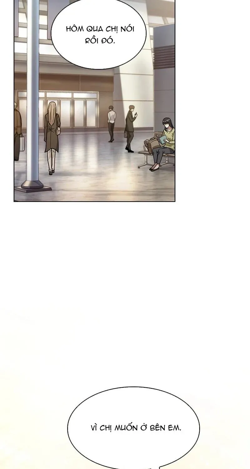 Chuyện Chị Đồng Nghiệp Của Tôi Chap 61 - Next Chap 62