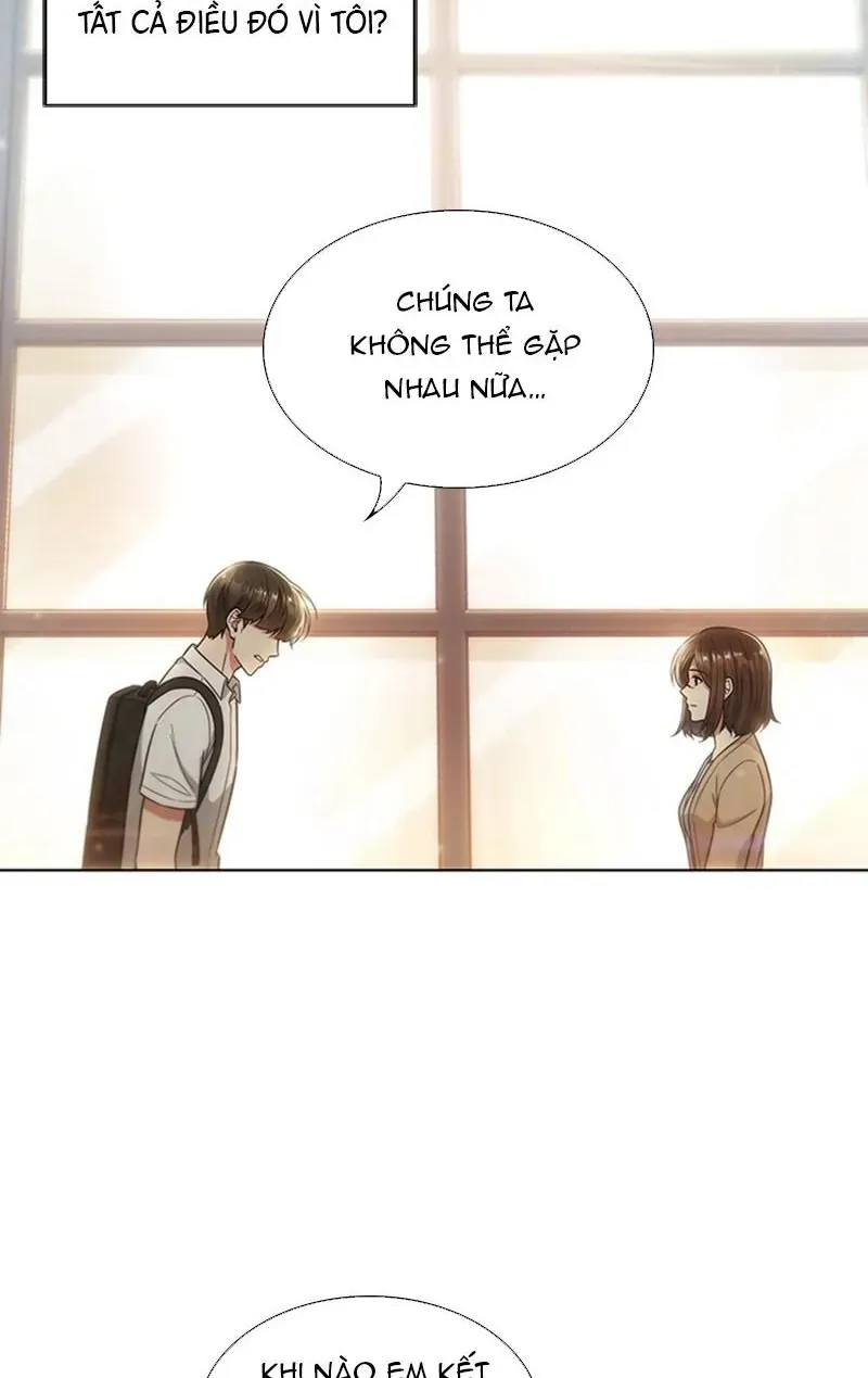 Chuyện Chị Đồng Nghiệp Của Tôi Chap 61 - Next Chap 62