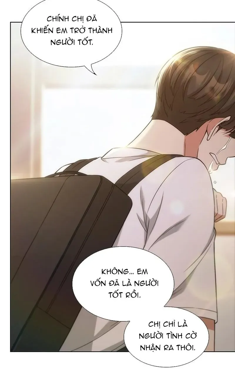 Chuyện Chị Đồng Nghiệp Của Tôi Chap 61 - Next Chap 62