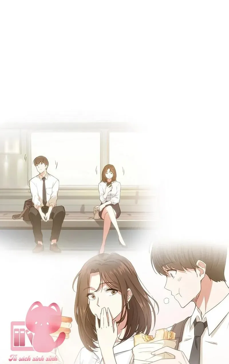 Chuyện Chị Đồng Nghiệp Của Tôi Chap 61 - Next Chap 62