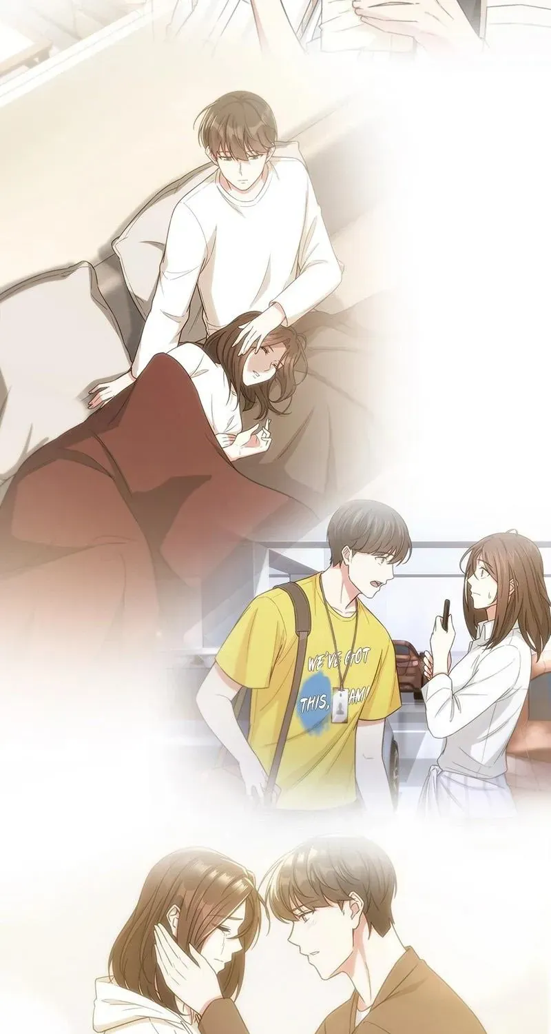 Chuyện Chị Đồng Nghiệp Của Tôi Chap 61 - Next Chap 62