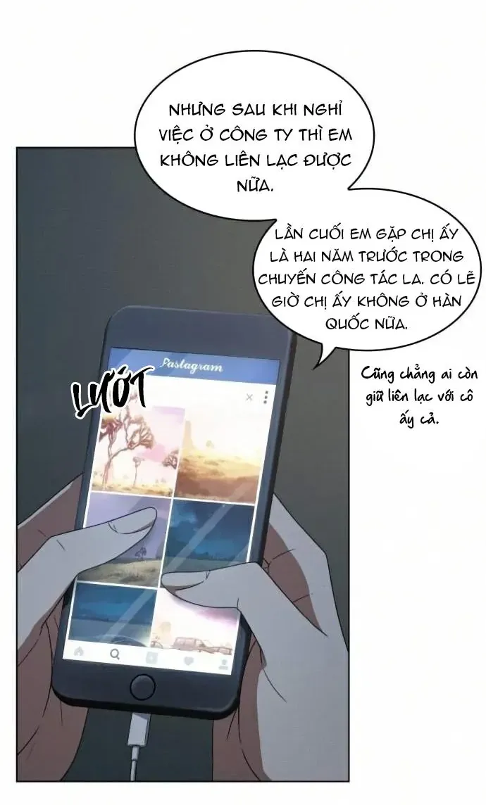Chuyện Chị Đồng Nghiệp Của Tôi Chap 62 - Next Chap 63