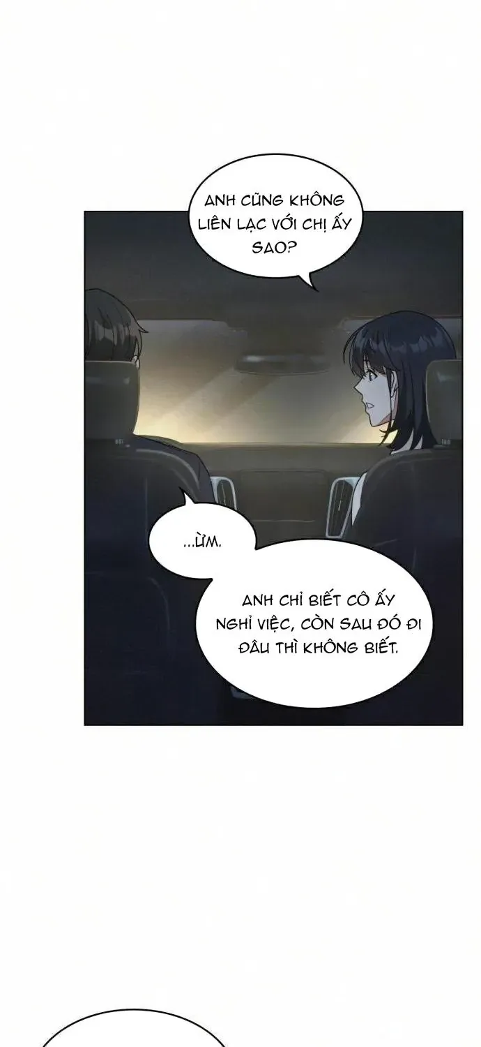 Chuyện Chị Đồng Nghiệp Của Tôi Chap 62 - Next Chap 63