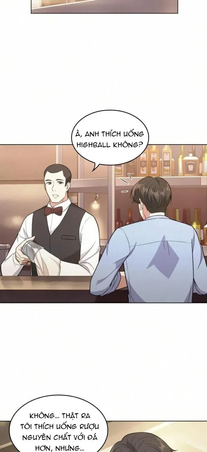 Chuyện Chị Đồng Nghiệp Của Tôi Chap 62 - Next Chap 63