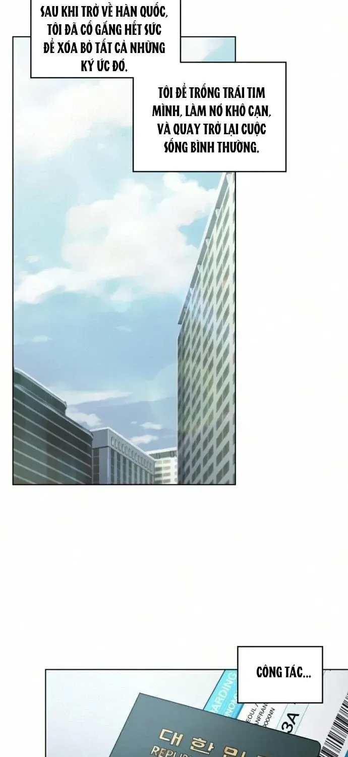 Chuyện Chị Đồng Nghiệp Của Tôi Chap 62 - Next Chap 63