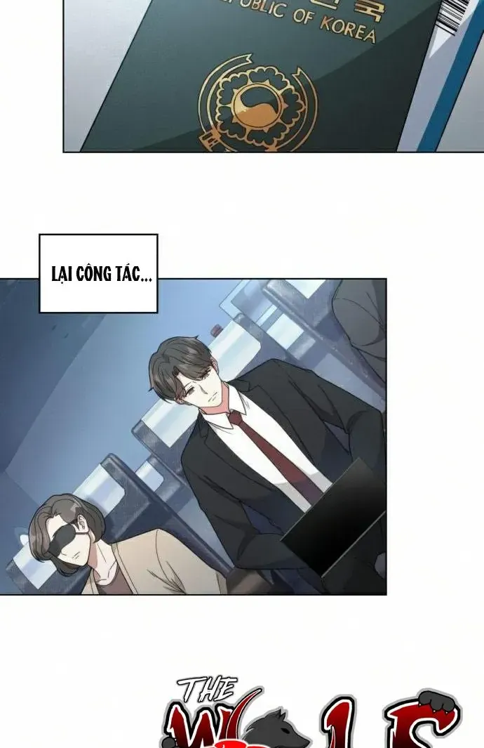 Chuyện Chị Đồng Nghiệp Của Tôi Chap 62 - Next Chap 63