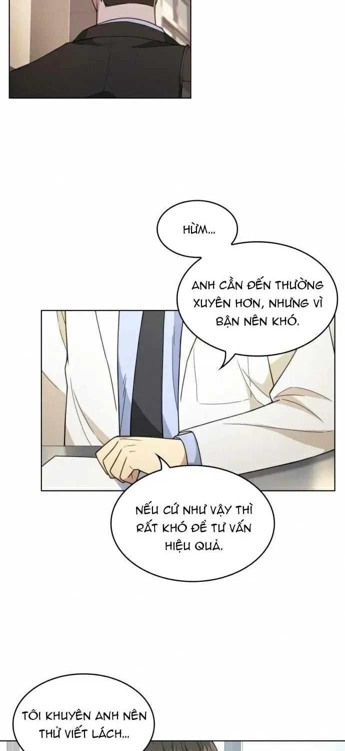 Chuyện Chị Đồng Nghiệp Của Tôi Chap 62 - Next Chap 63