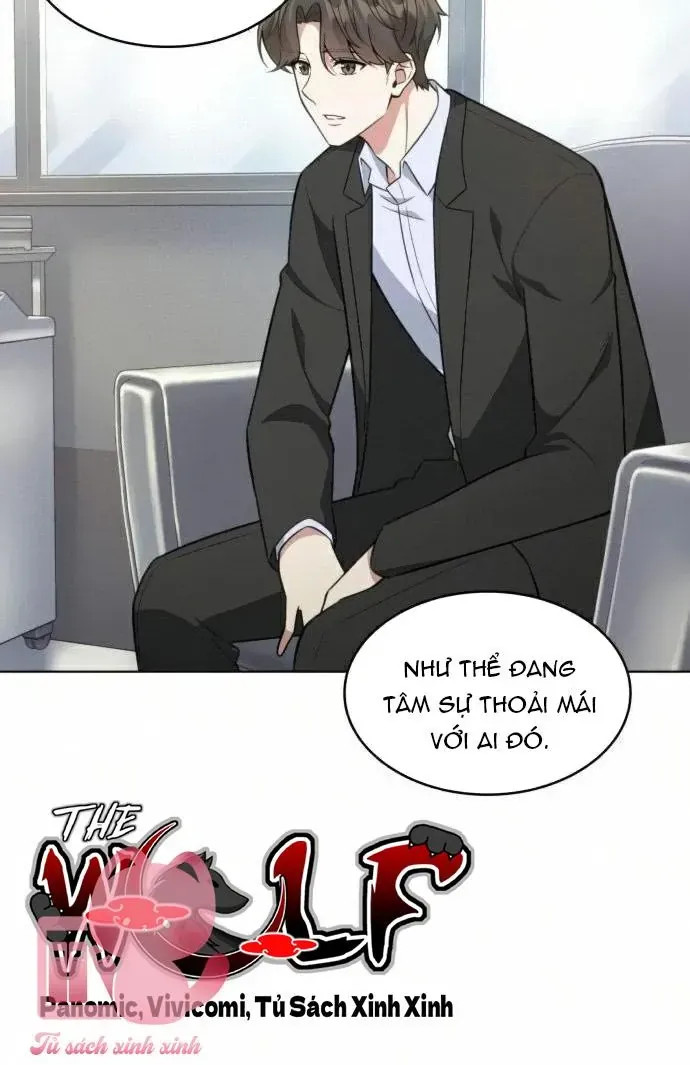 Chuyện Chị Đồng Nghiệp Của Tôi Chap 62 - Next Chap 63