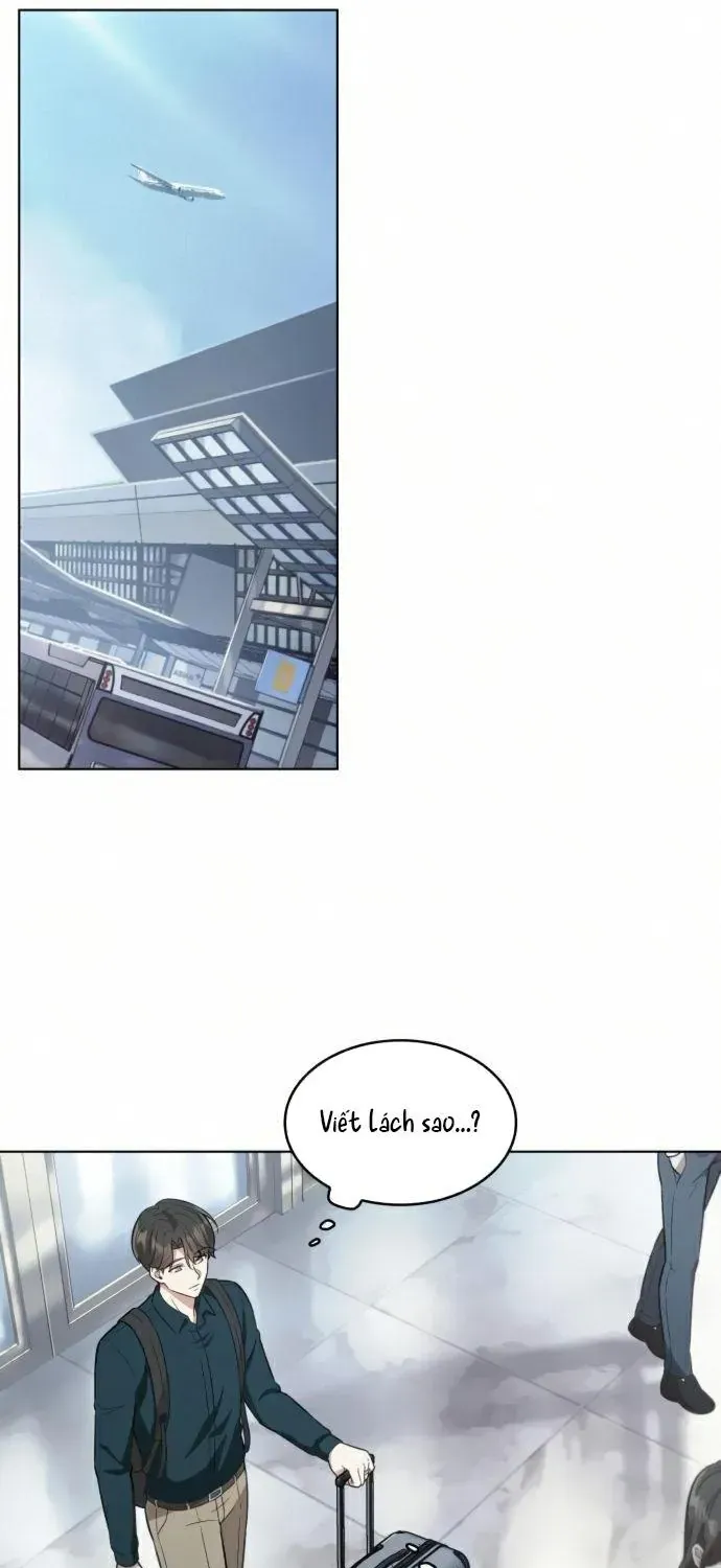 Chuyện Chị Đồng Nghiệp Của Tôi Chap 62 - Next Chap 63