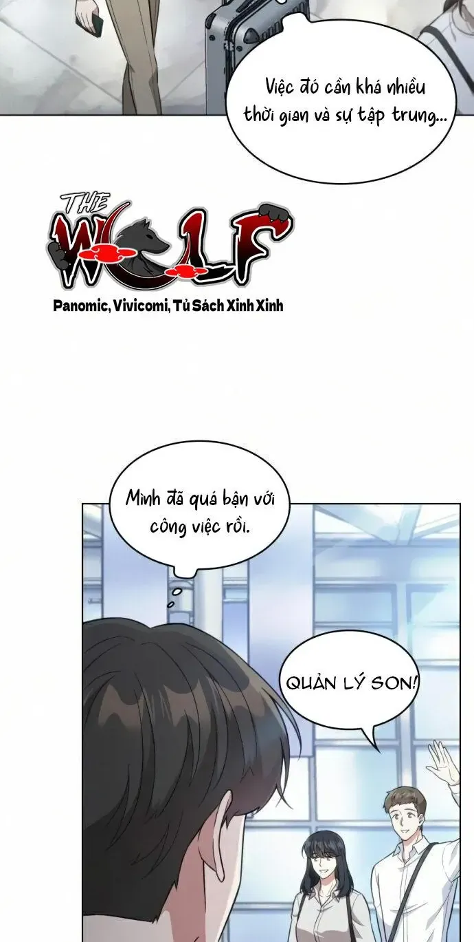 Chuyện Chị Đồng Nghiệp Của Tôi Chap 62 - Next Chap 63