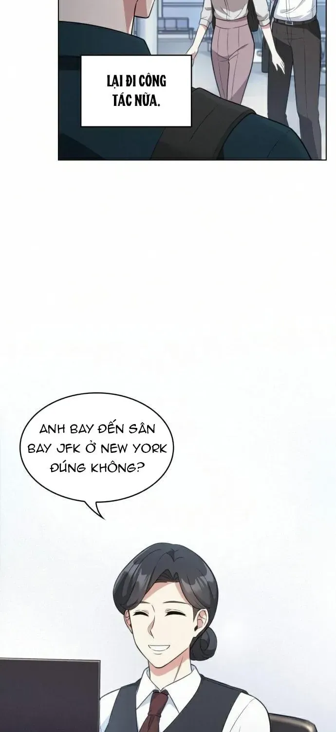Chuyện Chị Đồng Nghiệp Của Tôi Chap 62 - Next Chap 63