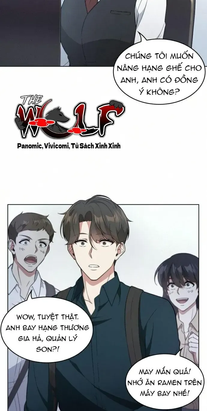 Chuyện Chị Đồng Nghiệp Của Tôi Chap 62 - Next Chap 63