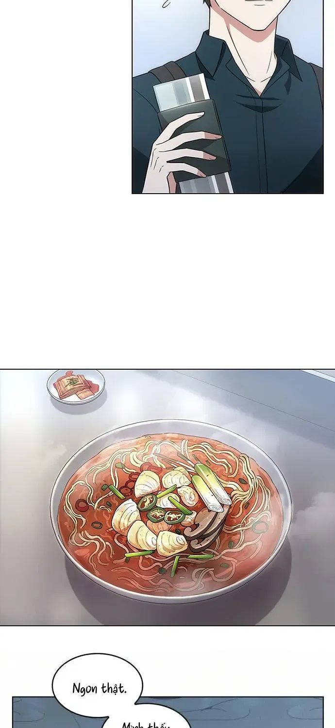 Chuyện Chị Đồng Nghiệp Của Tôi Chap 62 - Next Chap 63