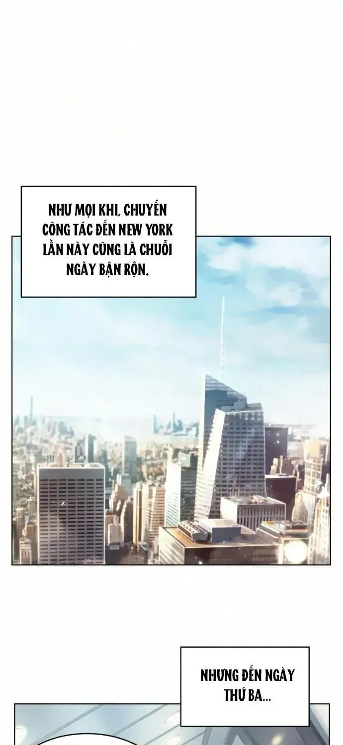 Chuyện Chị Đồng Nghiệp Của Tôi Chap 62 - Next Chap 63