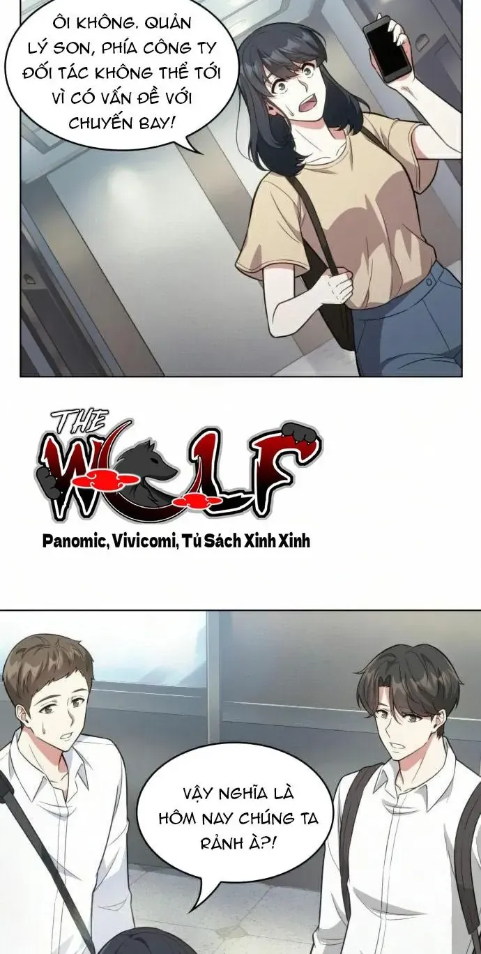 Chuyện Chị Đồng Nghiệp Của Tôi Chap 62 - Next Chap 63