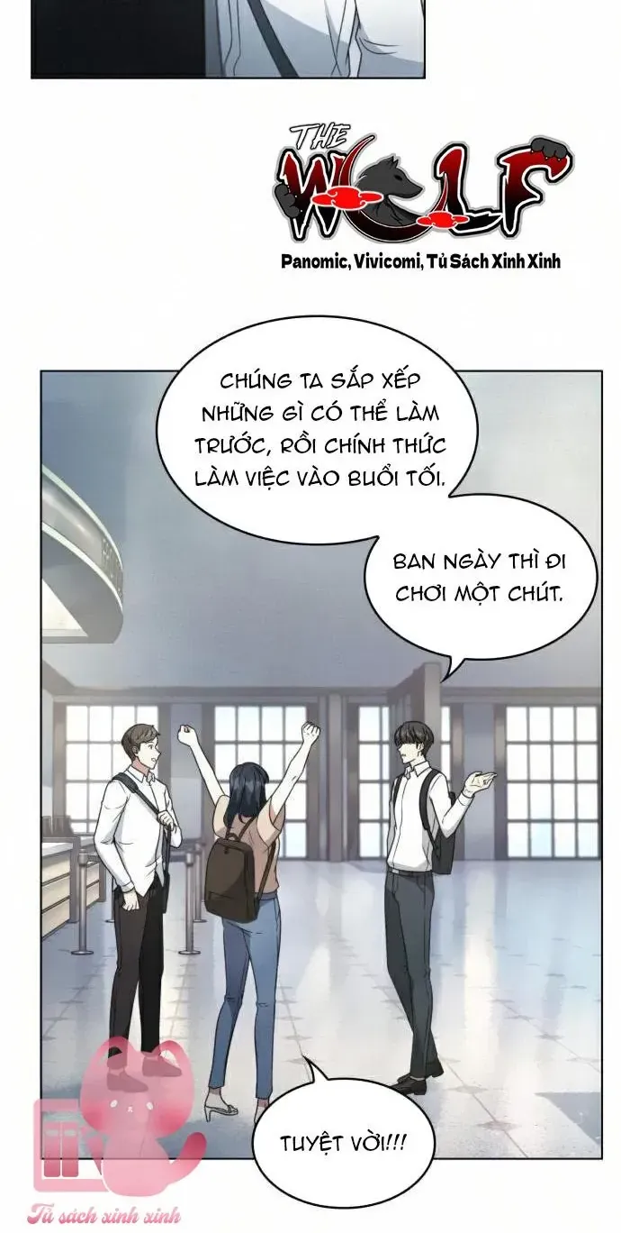 Chuyện Chị Đồng Nghiệp Của Tôi Chap 62 - Next Chap 63
