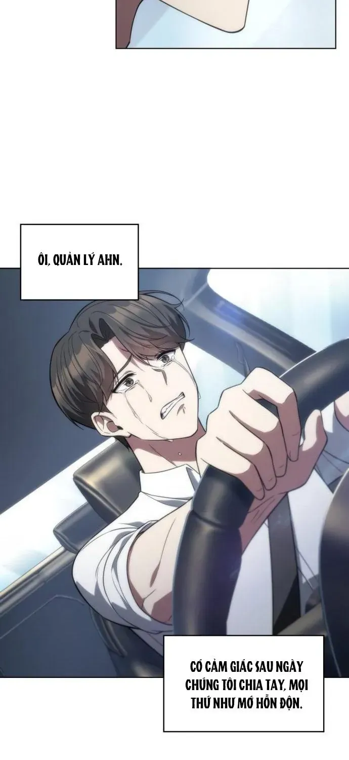 Chuyện Chị Đồng Nghiệp Của Tôi Chap 63 - Next Chap 64