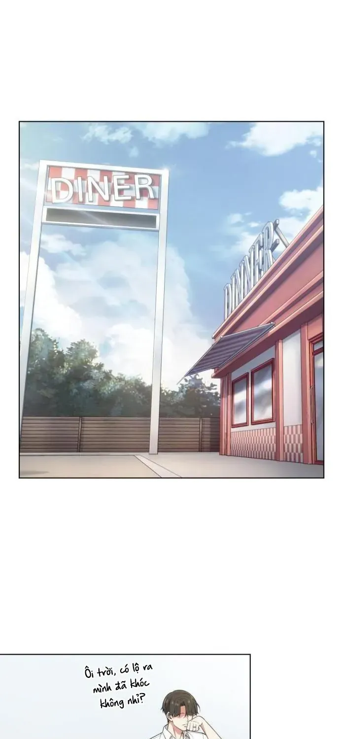 Chuyện Chị Đồng Nghiệp Của Tôi Chap 63 - Next Chap 64