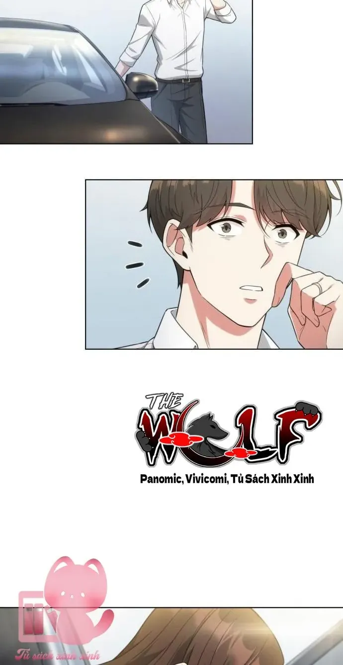 Chuyện Chị Đồng Nghiệp Của Tôi Chap 63 - Next Chap 64