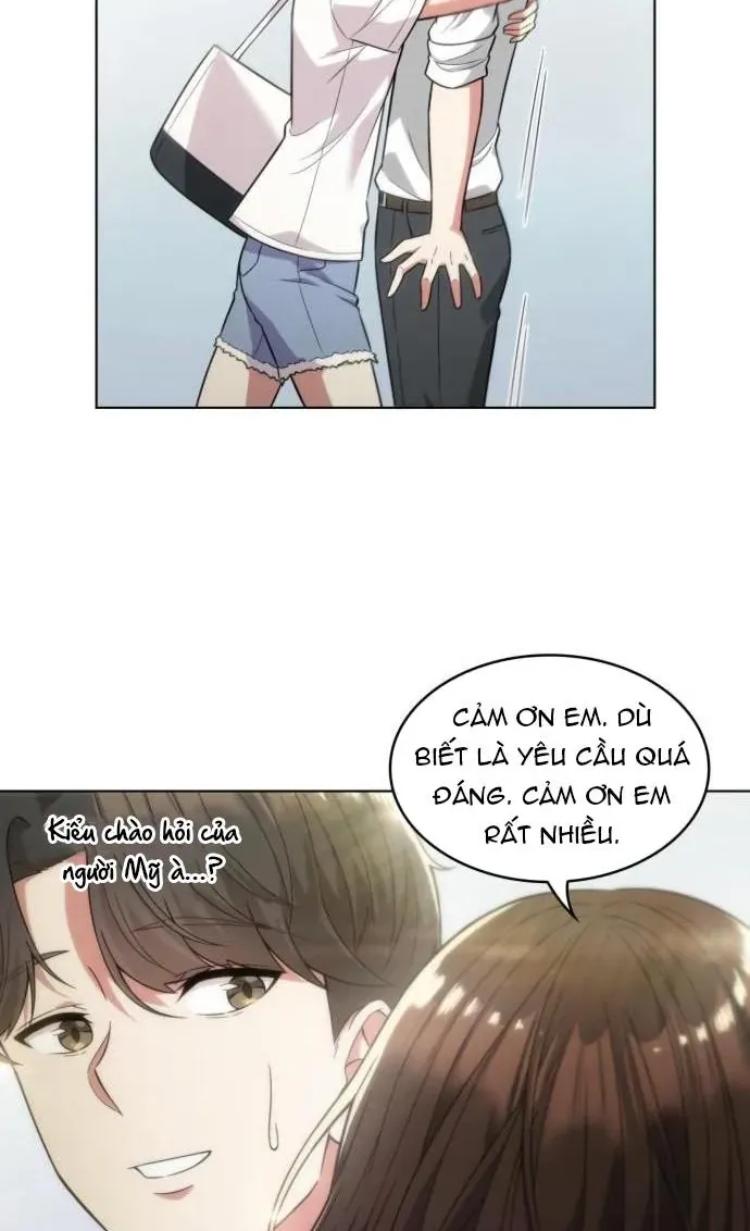 Chuyện Chị Đồng Nghiệp Của Tôi Chap 63 - Next Chap 64