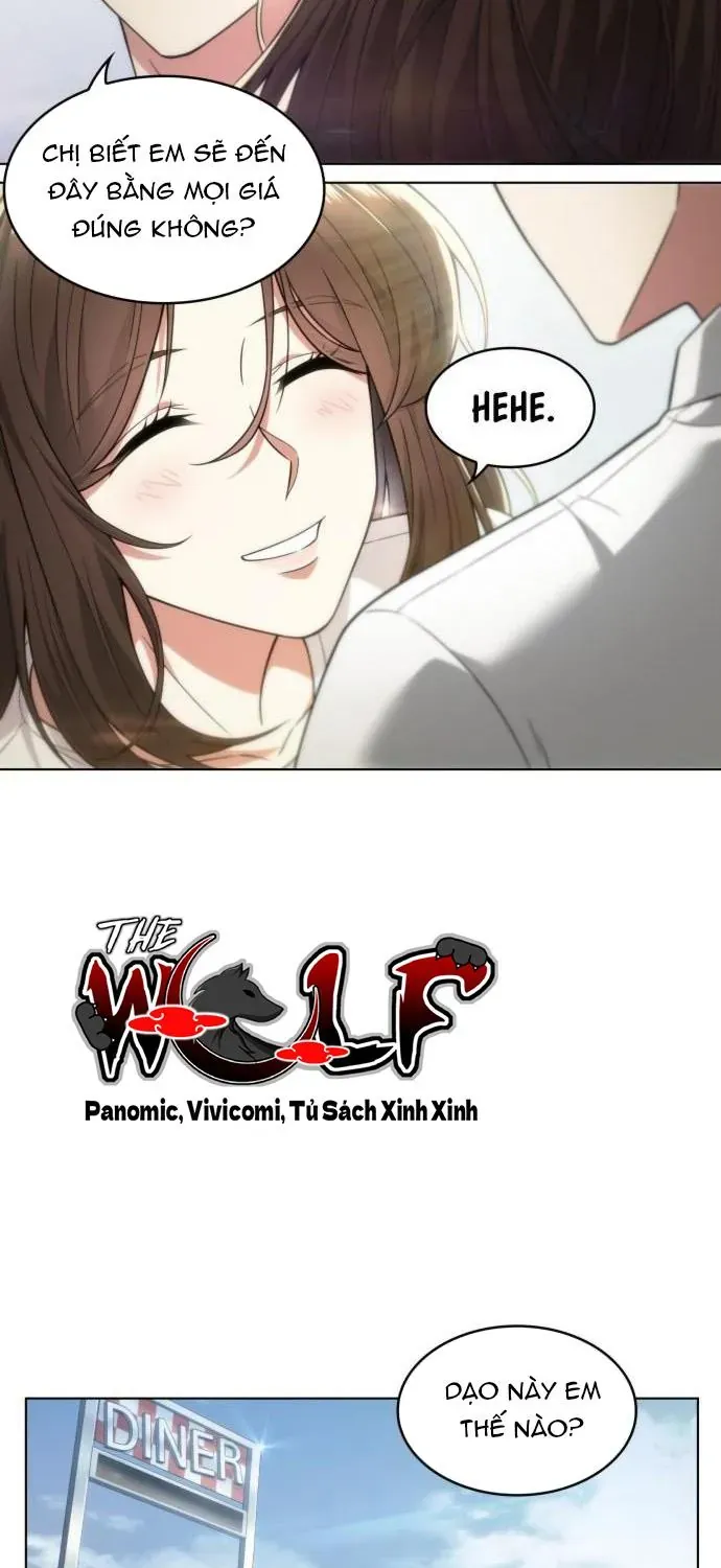 Chuyện Chị Đồng Nghiệp Của Tôi Chap 63 - Next Chap 64